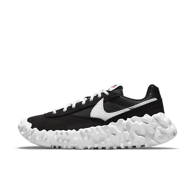 Nike Overbreak SP Black White