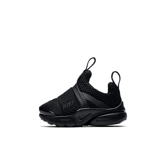 Nike Presto Extreme Triple Black (TD) 870019-001