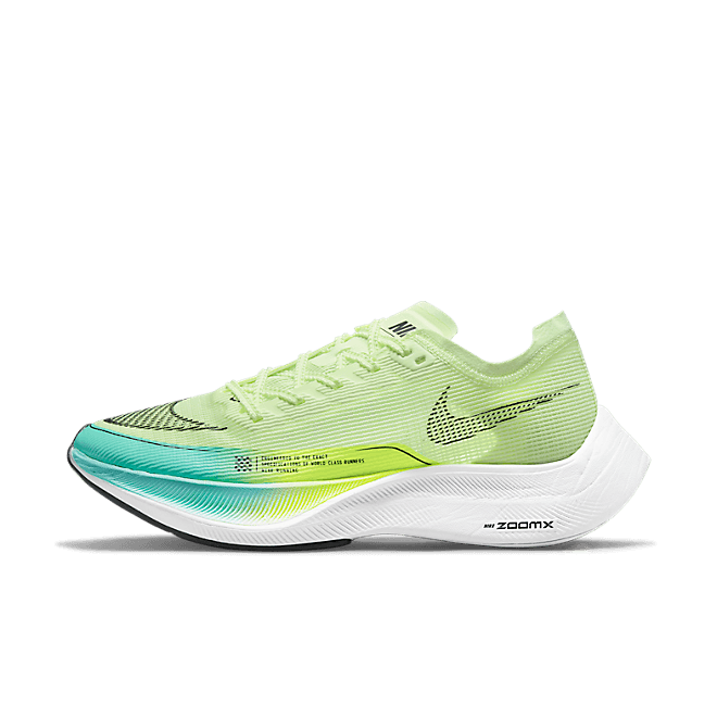 Nike ZoomX Vaporfly Next% 2