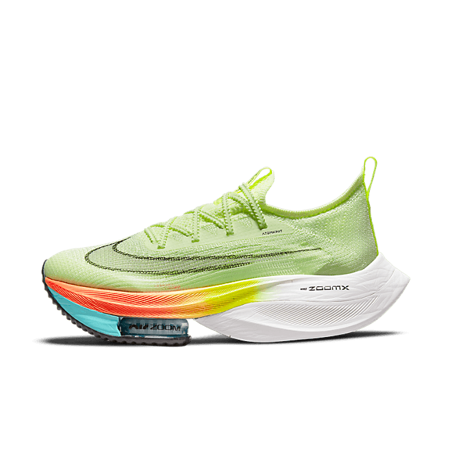 Nike Air Zoom Alphafly NEXT% CZ1514-700