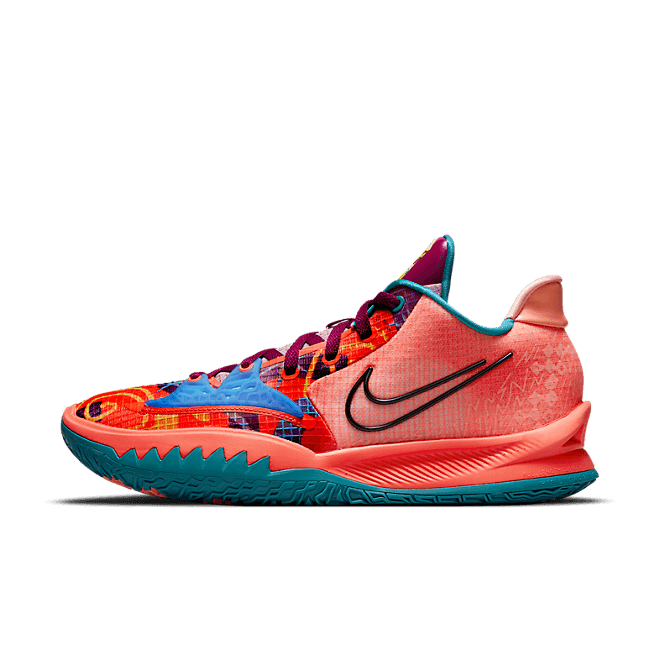 Kyrie Low 4 CW3985-600