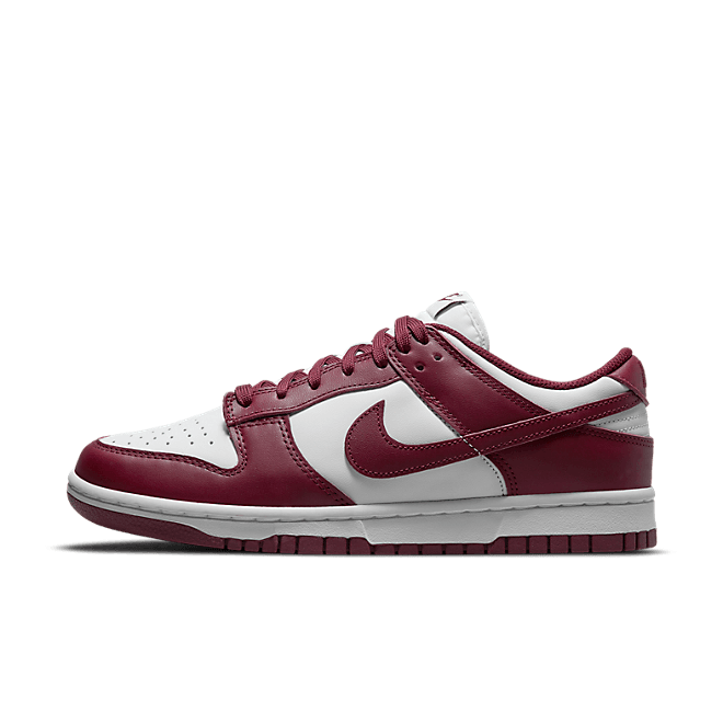 Nike Dunk Low 'Bordeaux' DD1503-108