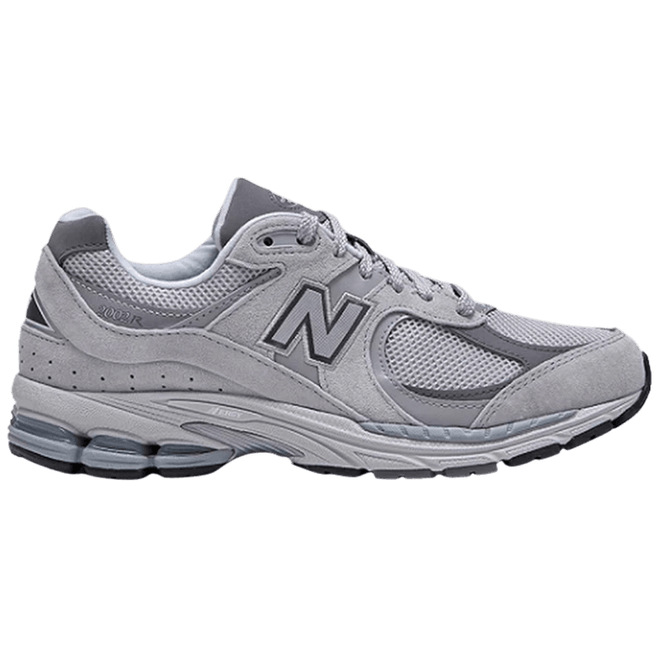 New Balance 2002R Grey