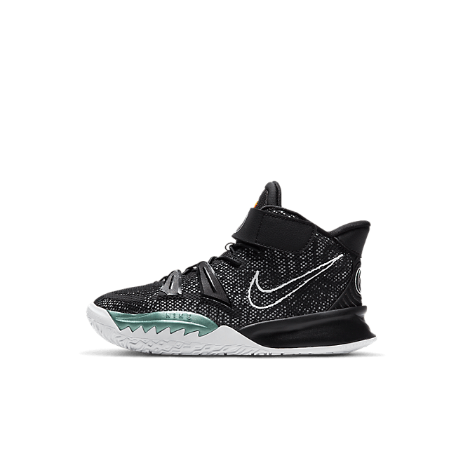 Nike Kyrie 7 Off Noir (PS) CT4087-002