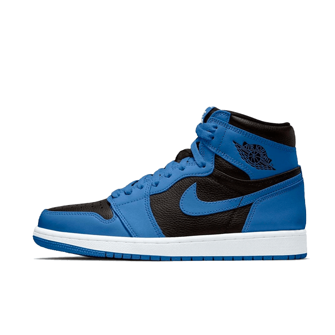 Air Jordan 1 Retro High 'Dark Marina' 555088-404