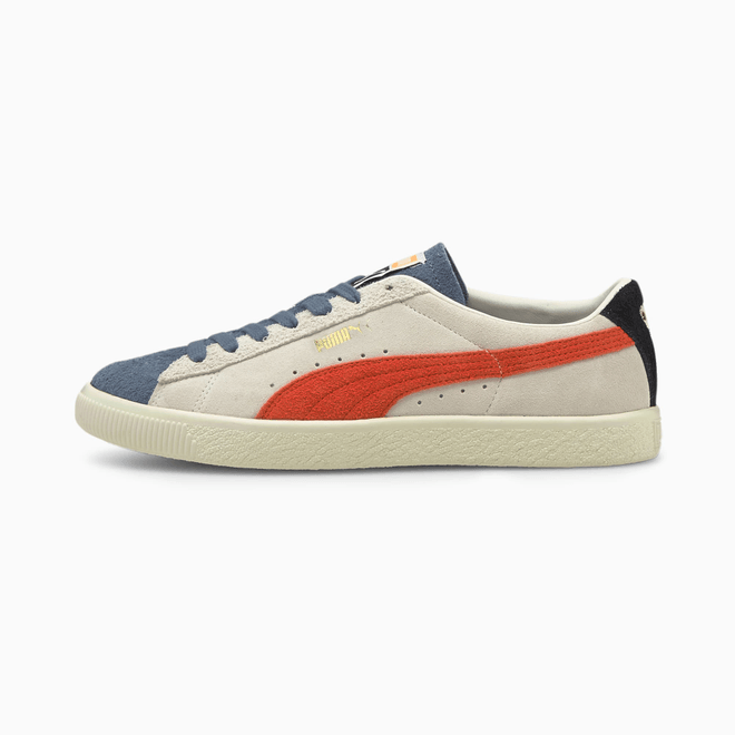 Puma Suede Vintage Wt Vormstrip Sneakers 382657_01