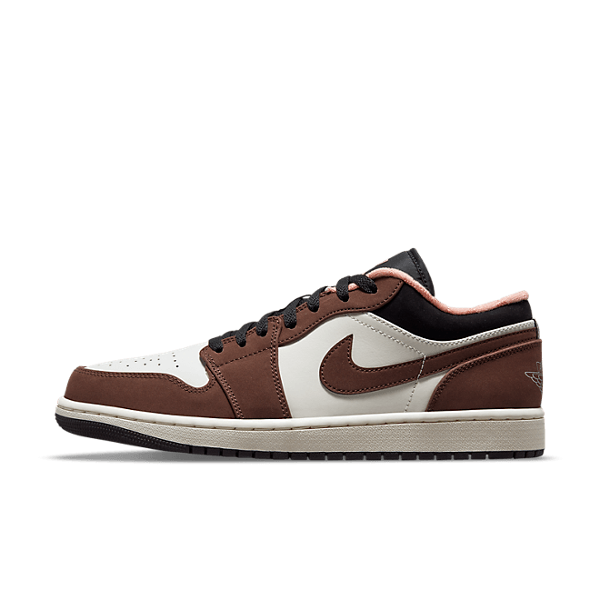 Air Jordan 1 Low 'Mocha' DC6991-200
