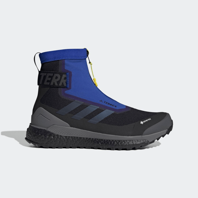 adidas Terrex Free Hiker COLD.RDY Bergschoenen