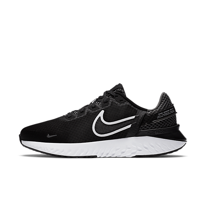 Nike Legend React 3 Black CK2563-001