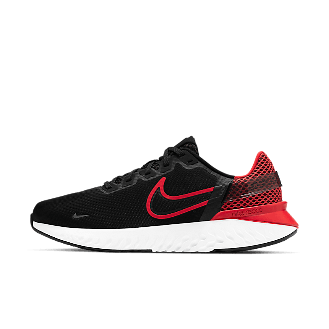 Nike Legend React 3 Black Red CK2563-005