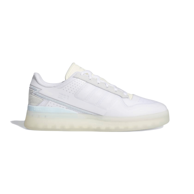 adidas Forum Tech Boost Cloud White Q46357