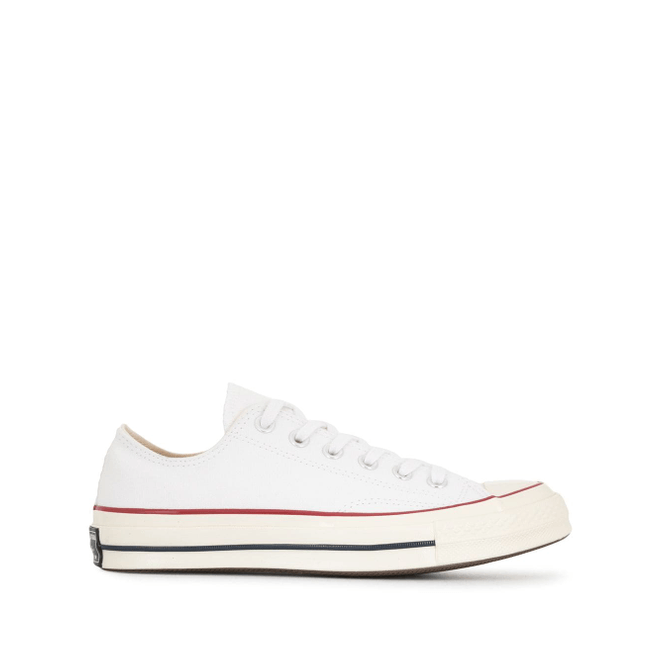 Converse Chuck low-top