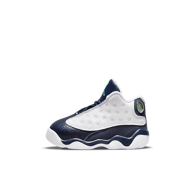 Jordan 13 Retro White Obsidian Powder Blue (TD) DJ3004-144