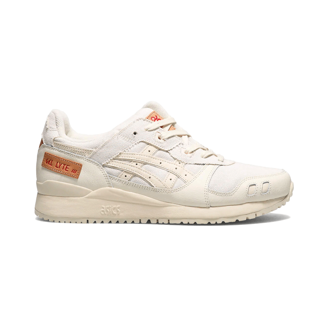 ASICS Gel-Lyte III Okayama Denim White 1201A530-100