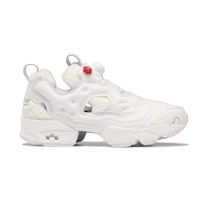 Reebok Instapump Fury FR2 White GZ3228