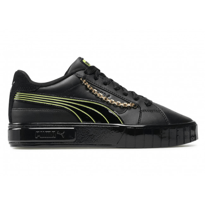 Puma Cali Star Dark Dreams (W) 380654-01