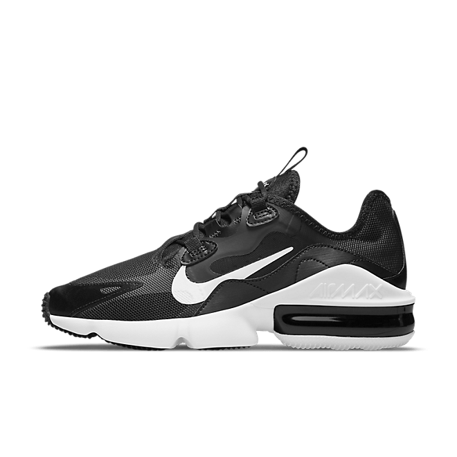 Nike Air Max Infinity 2 Black (W) CU9453-002