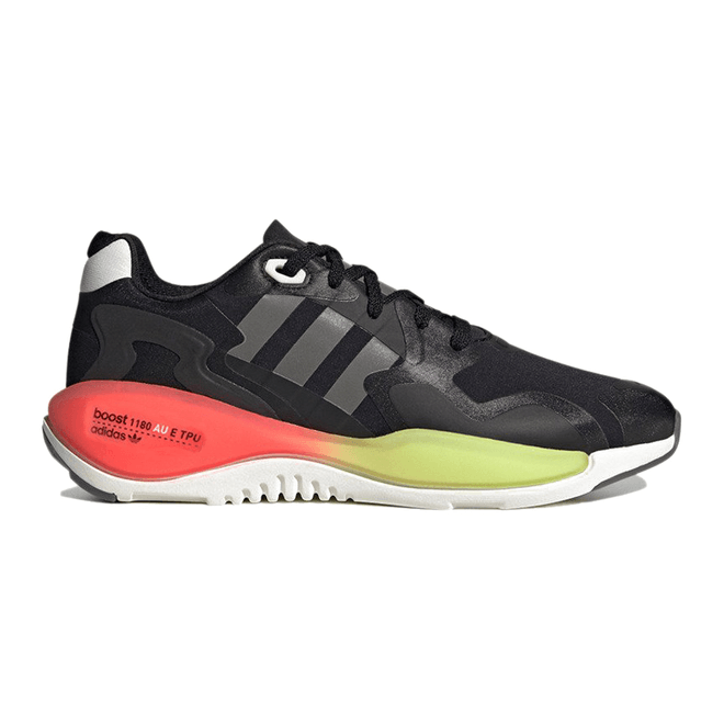 adidas ZX Alkyne Core Black FX6249