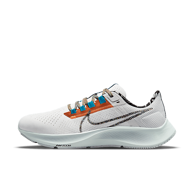 Nike Air Zoom Pegasus 38 White Photon Dust