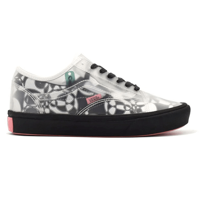 Vans ComfyCush Slip-Skool Zhao Zhao Year of the Rat