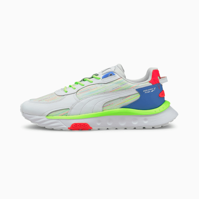 Puma Wild Rider Spectra 382874_01