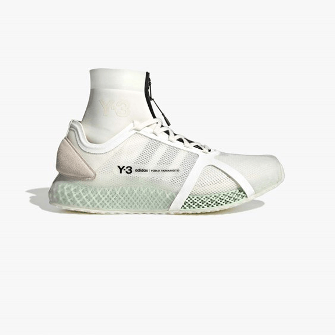 adidas Y-3 Runner 4d Low GZ9142