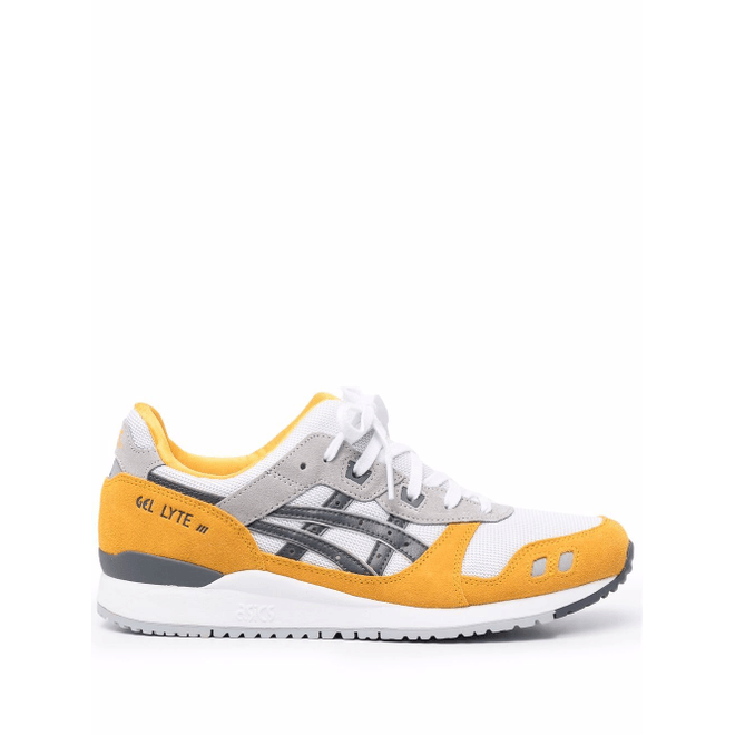 ASICS GEL-Lyte III panelled