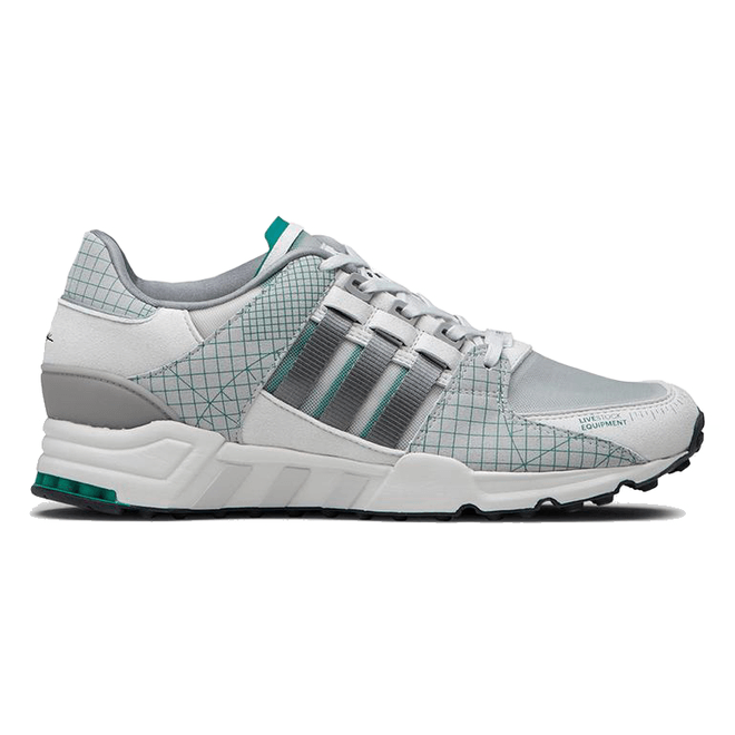 adidas EQT Support Running 93 Consortium Livestock Grid H01434