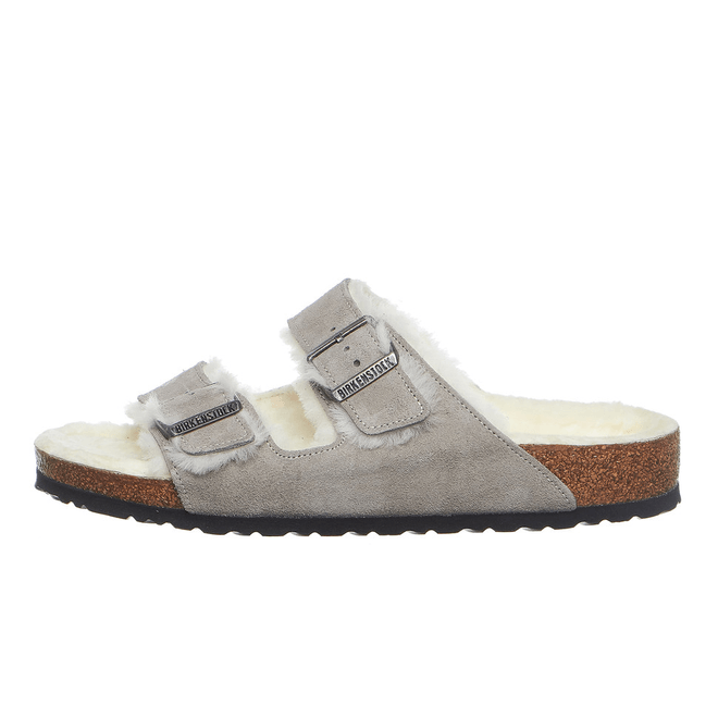 Birkenstock WMNS Arizona Suede