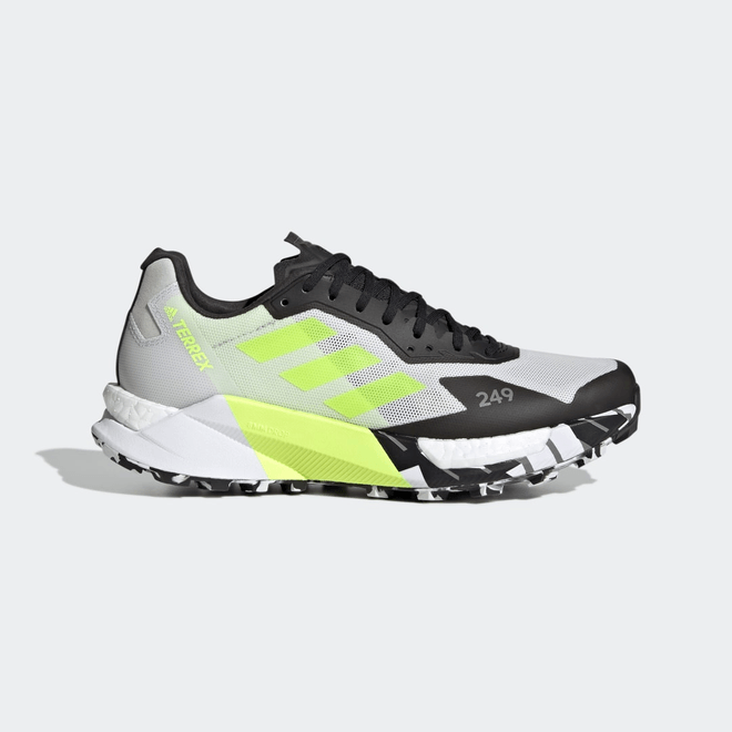 adidas Terrex Agravic Ultra Trail Running FY7660