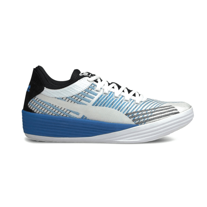 Puma Clyde All Pro Strong Blue 194039 06