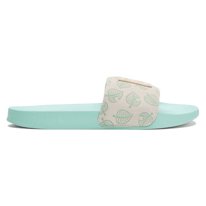 Puma Leadcat Slide Animal Crossing New Horizons 382963_01