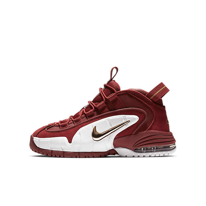 Kids Nike Air Max Penny Lil Penny GS 315519-600