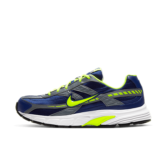 Nike Initiator 'Deep Royal Blue Volt' Deep Royal Blue/Volt/Cool Grey 394055-400