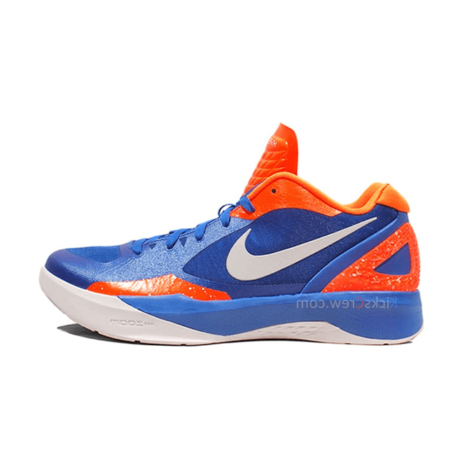 Nike Zoom Hyperdunk 2011 Low Jeremy Lin 487638-418