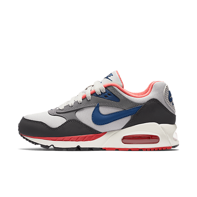 Womens Nike Air Max Correlate 'Neutral Grey' WMNS