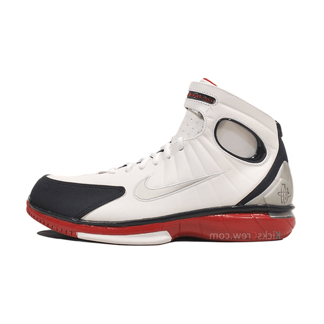 Nike Air Zoom Huarache 2K4 Olympic Pack 2012 511425-100