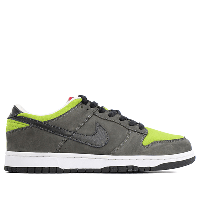 Nike Dunk Low Pro Kermit 624044-003