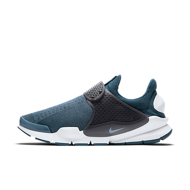 Nike Sock Dart KJCRD Squadron Blue 819686-404