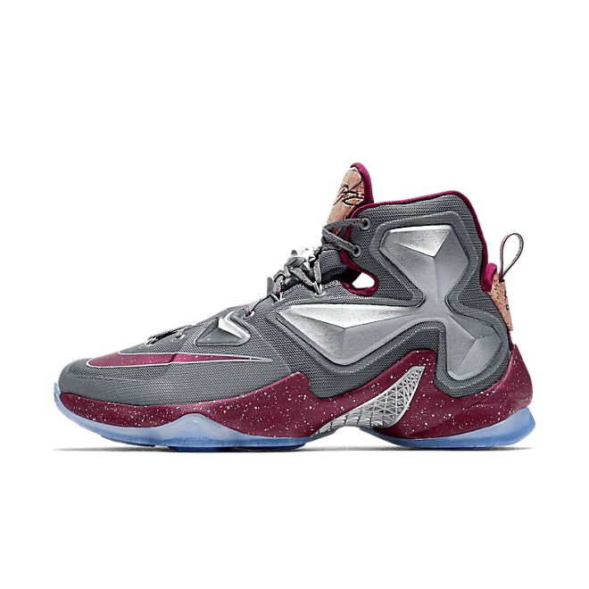 Nike LeBron 13 Opening Night 823301-060