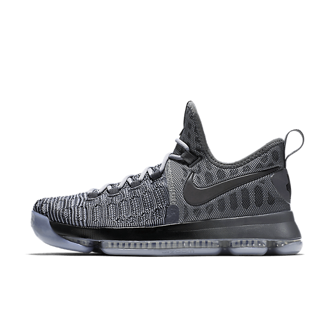 Nike Zoom KD 9 EP Battle Grey