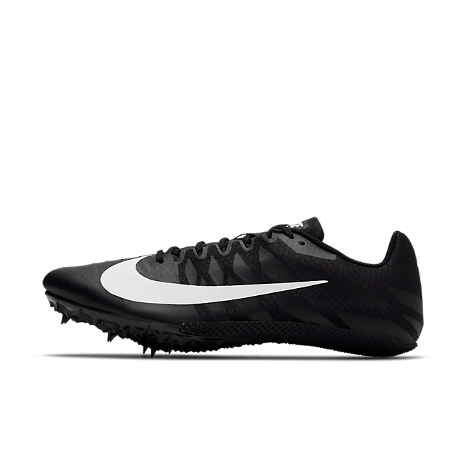 Nike Zoom Rival S 9 'Black' Black/White 907564-001