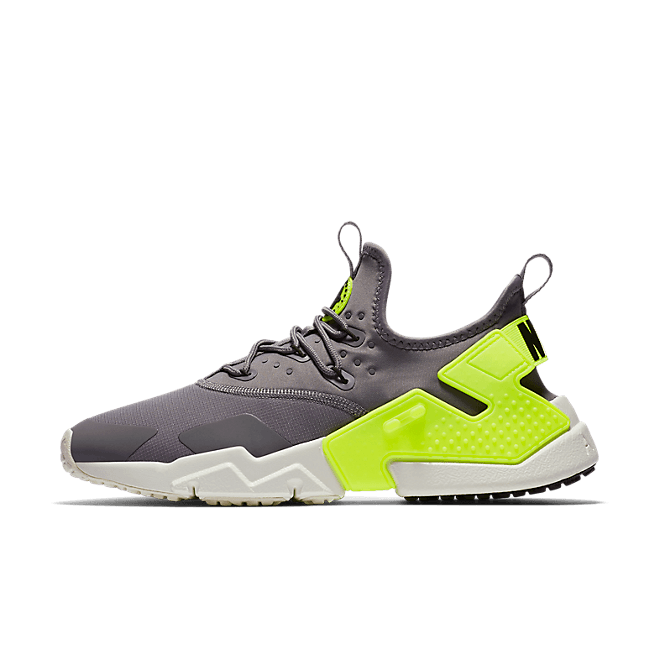 Nike Air Huarache Drift GunSmoke AH7334-011