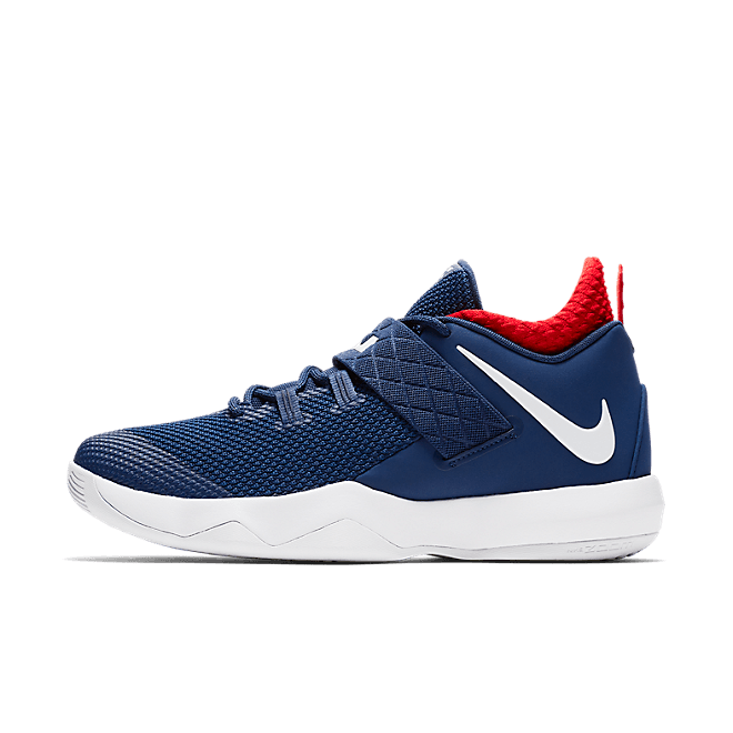 Nike Ambassador X Navy