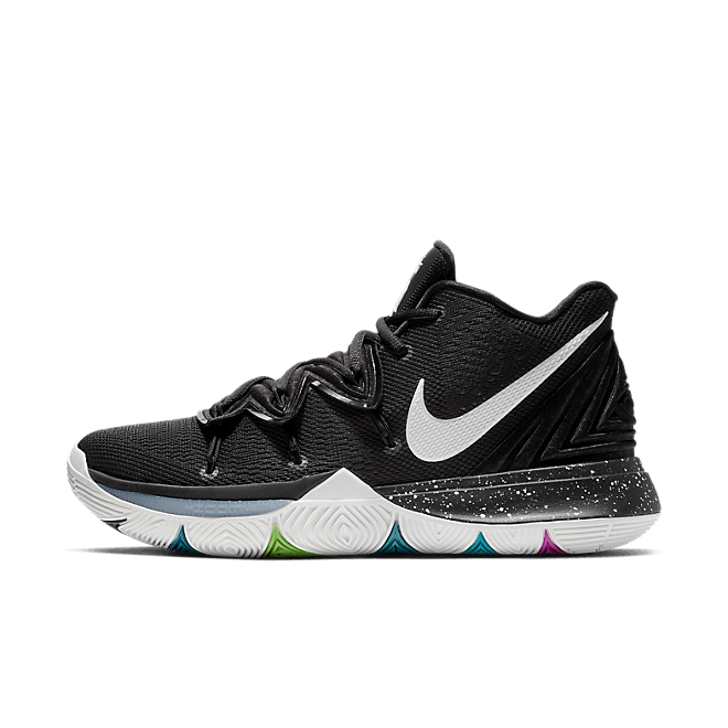 Nike Kyrie 5 EP Black Magic AO2919-901