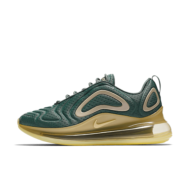 Nike Air Max 720 'Green Gold'