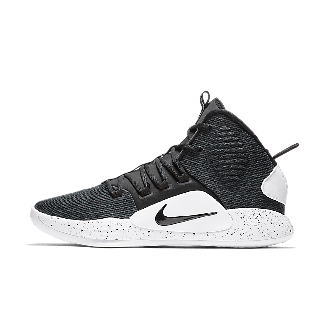 Nike Hyperdunk X EP Black AO7890-001