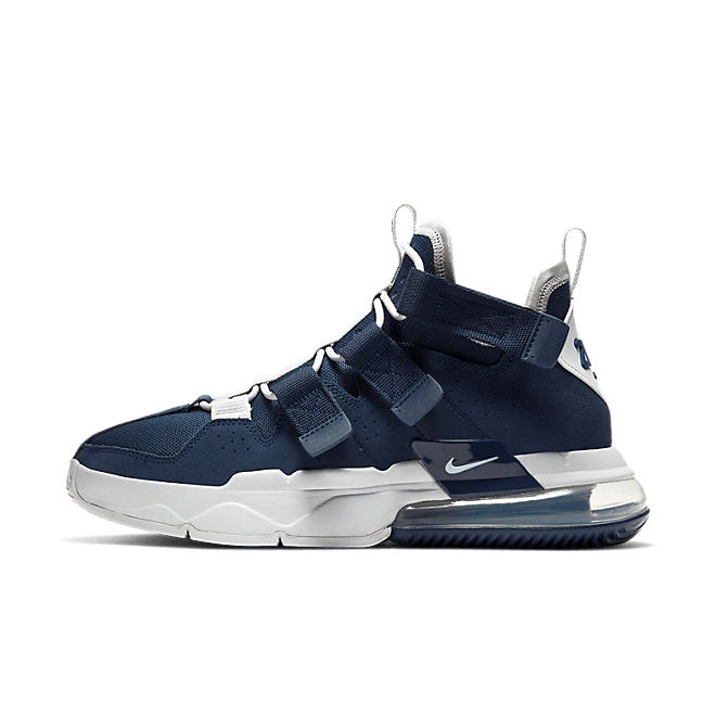 Nike Air Edge 270 'Midnight Navy' Midnight Navy/Pure Platinum AQ8764-401