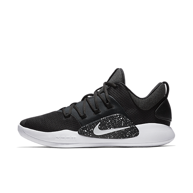 Nike Hyperdunk X Low EP Black AR0465-003