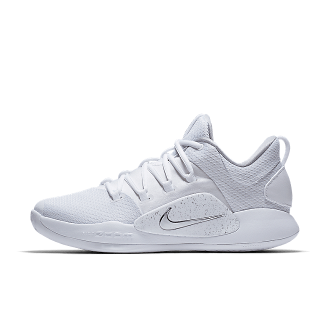 Nike Hyperdunk X Low EP White AR0465-100